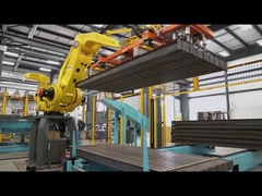 Fanuc Industrie-Roboter-Arm für die Bearbeitung von Lade- und Entladearbeitslinie