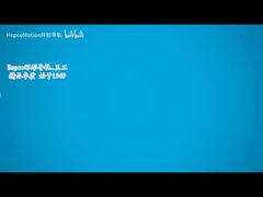 YASKAWA Schnelle Pflückung