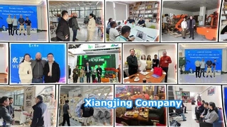 Xiangjing-Unternehmen
