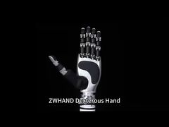 ZWHAND Geschickte Roboterhand, humanoide Roboterhand