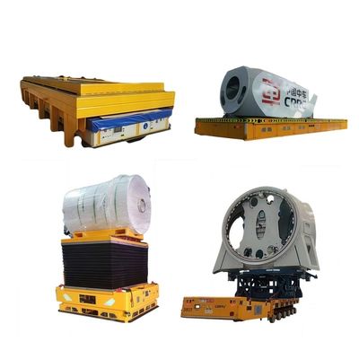 1.5-Tonnen-Rückträger-Agg-Roboter für die Lagerautomation
